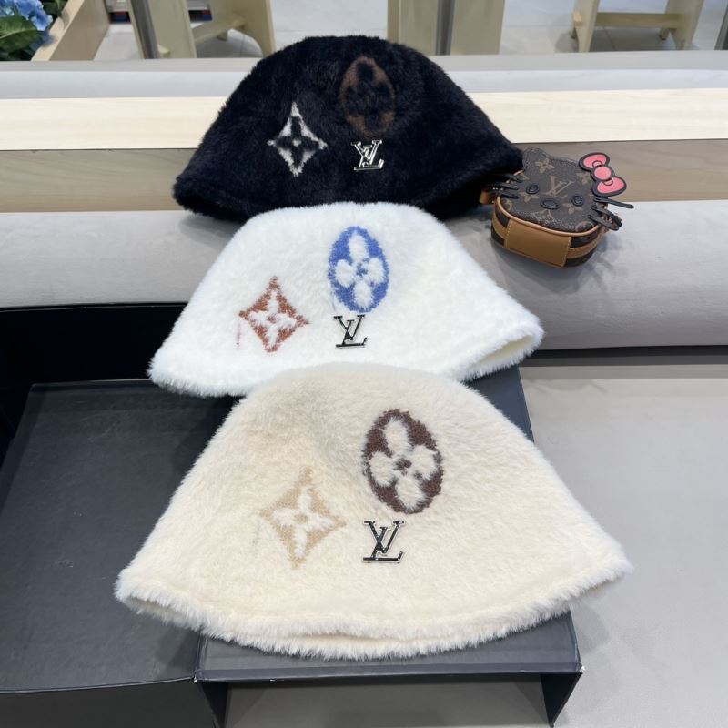 Louis Vuitton Caps